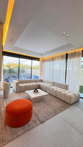 villa Argan, Confort & Modern avec PiscineChauffée